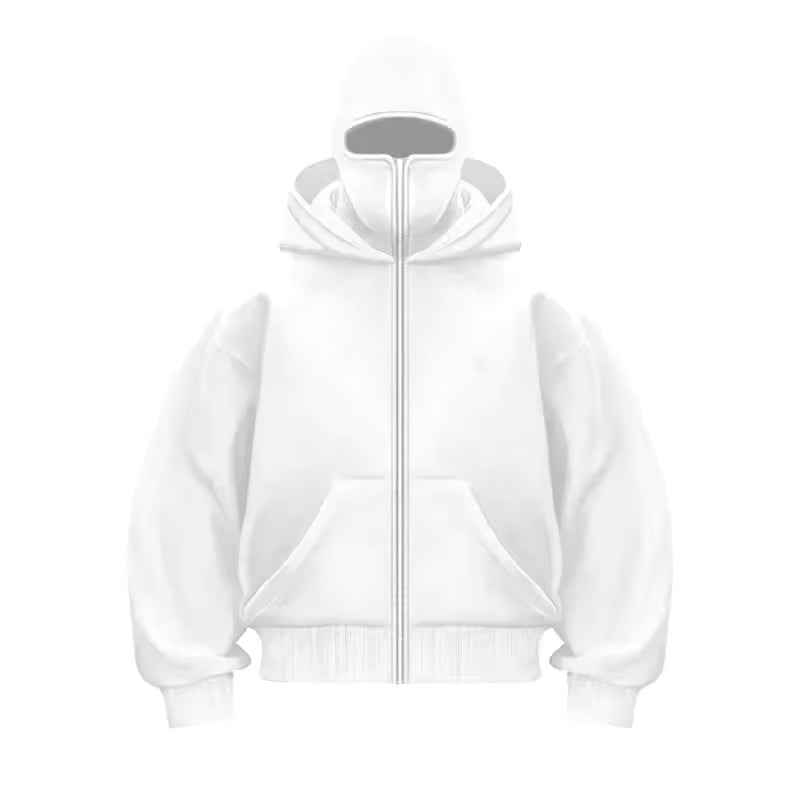 Schatten Hoodie