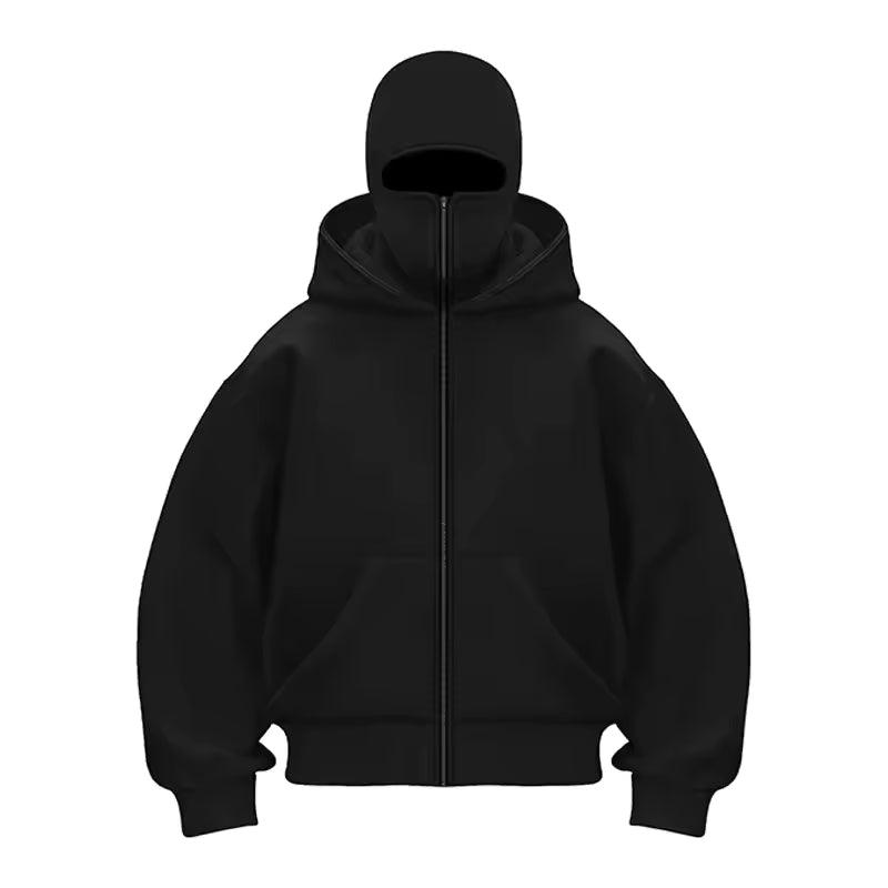 Schatten Hoodie