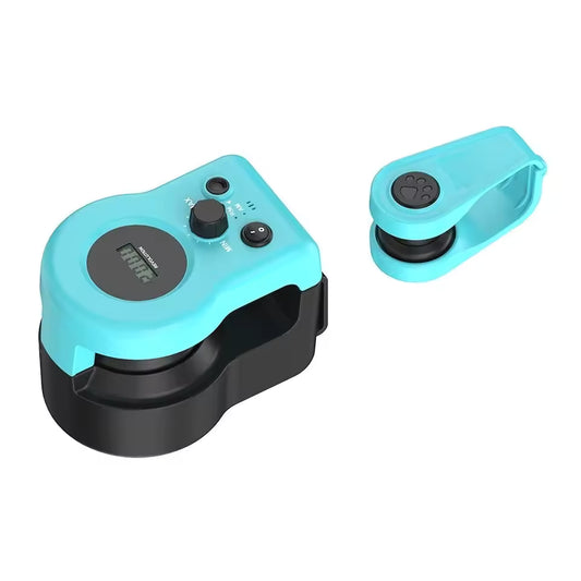 Automatisches Katzen-Jagdspiel