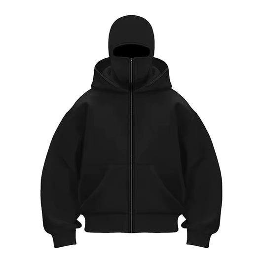Schatten Hoodie